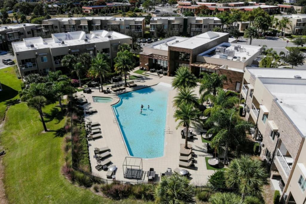 4 Bedroom- 4,5 Bathroom Magic Village 7603 Rd Orlando Exterior foto