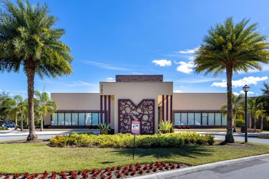 4 Bedroom- 4,5 Bathroom Magic Village 7603 Rd Orlando Exterior foto