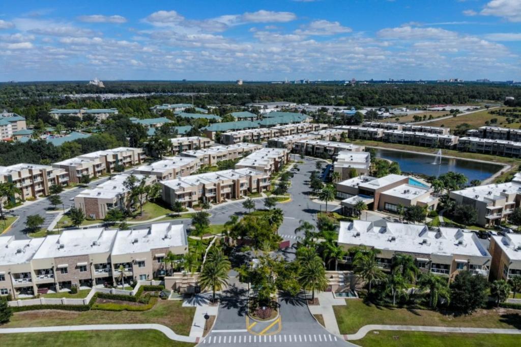 4 Bedroom- 4,5 Bathroom Magic Village 7603 Rd Orlando Exterior foto