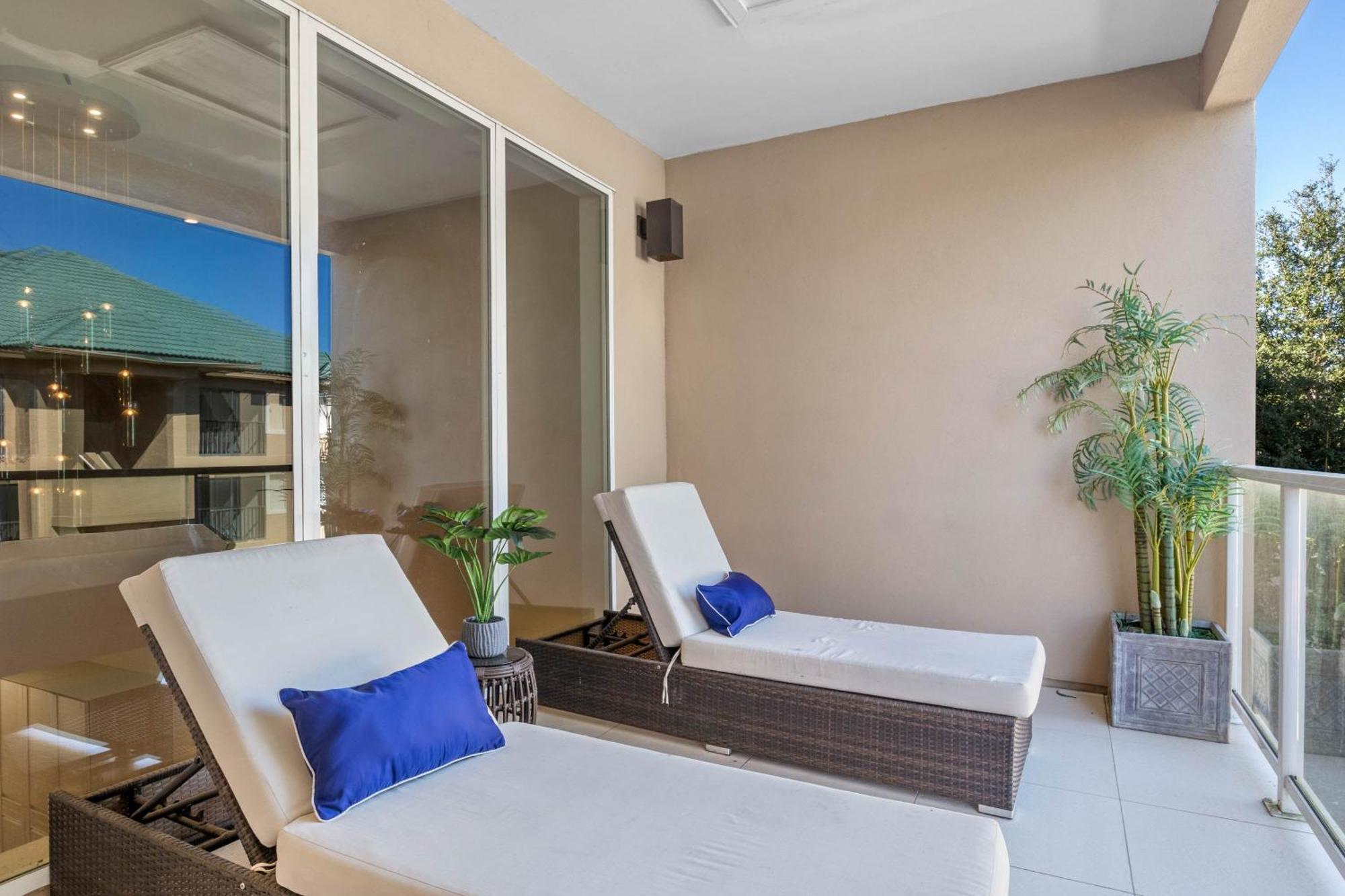 4 Bedroom- 4,5 Bathroom Magic Village 7603 Rd Orlando Exterior foto