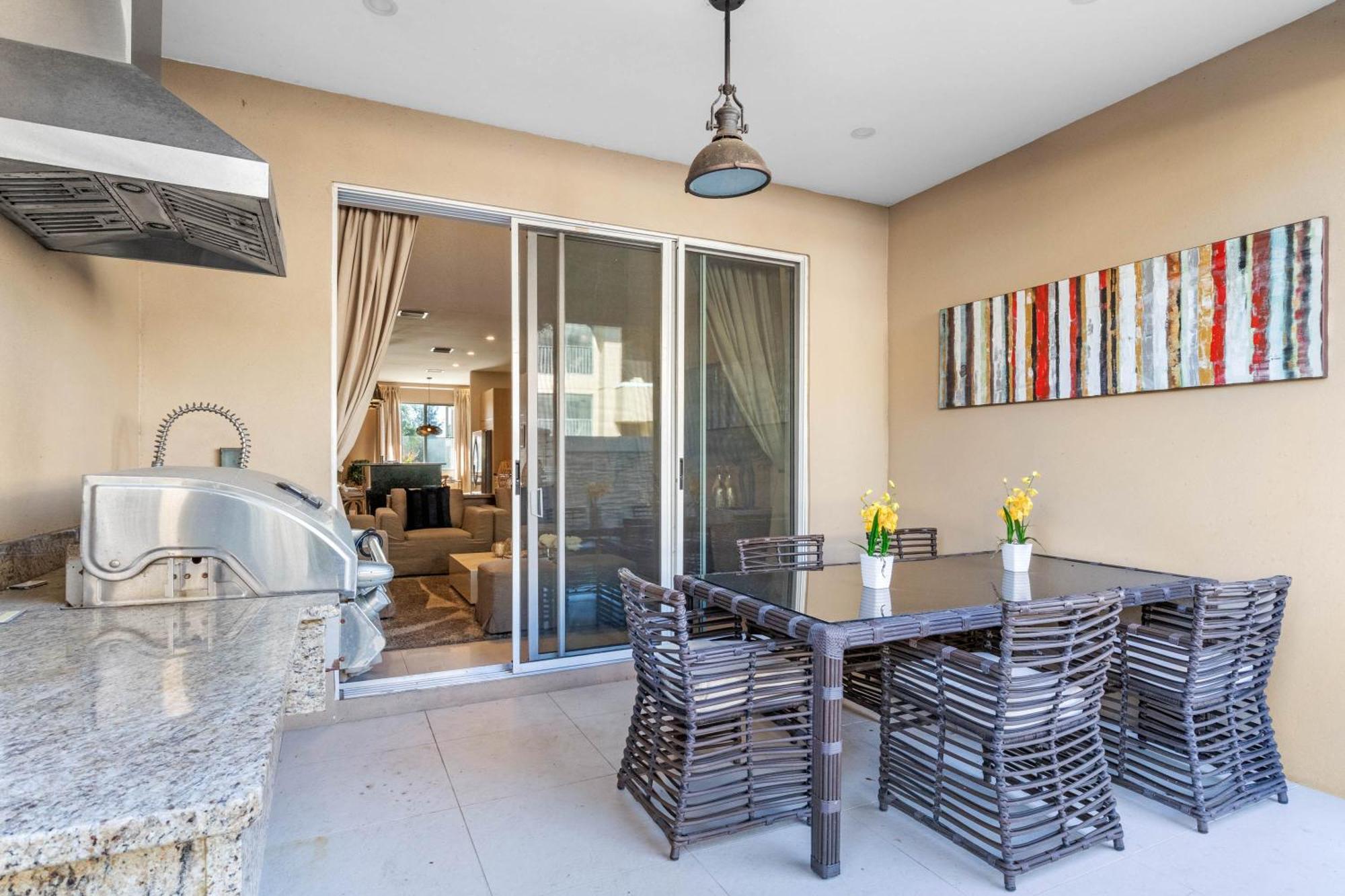 4 Bedroom- 4,5 Bathroom Magic Village 7603 Rd Orlando Exterior foto