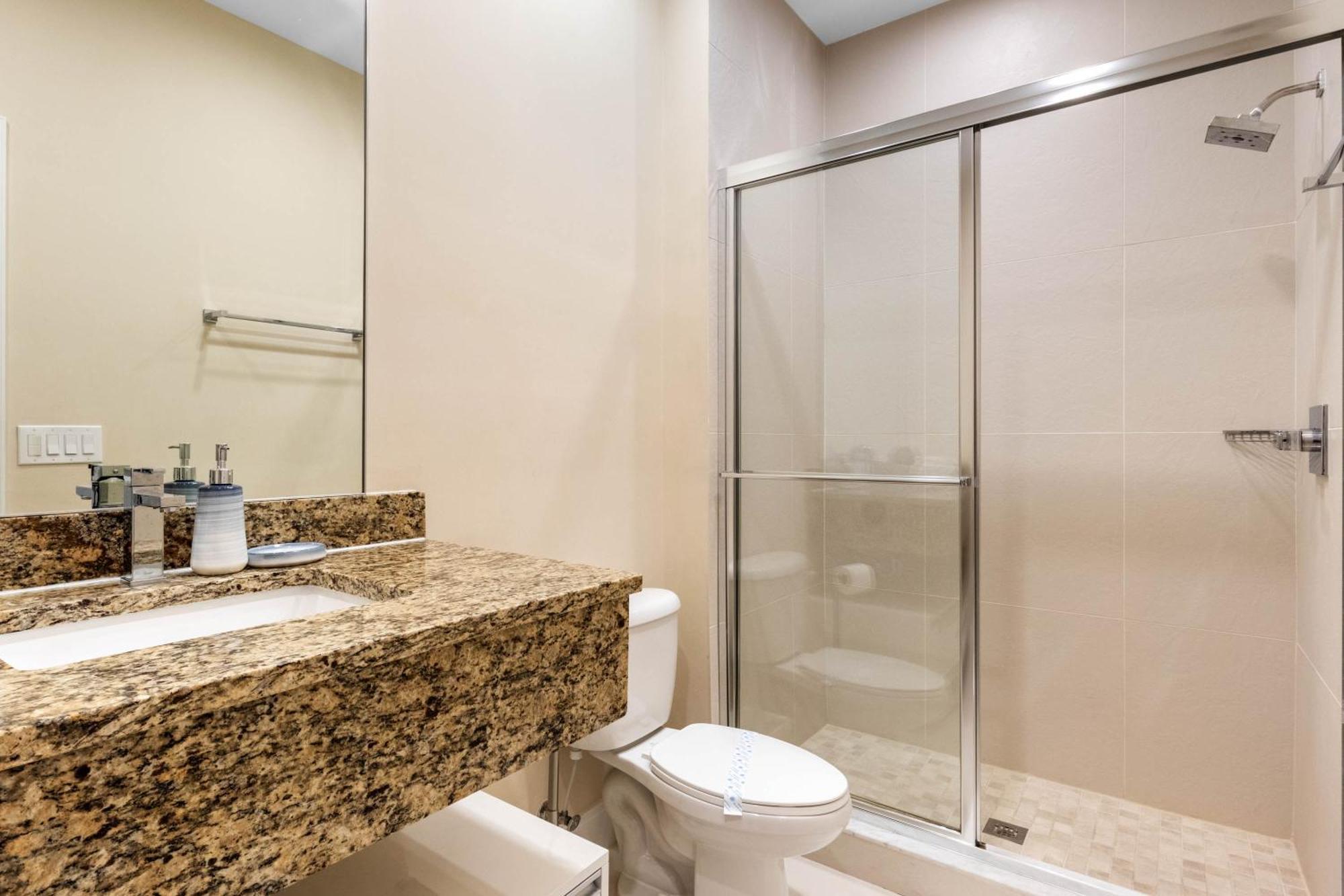4 Bedroom- 4,5 Bathroom Magic Village 7603 Rd Orlando Exterior foto