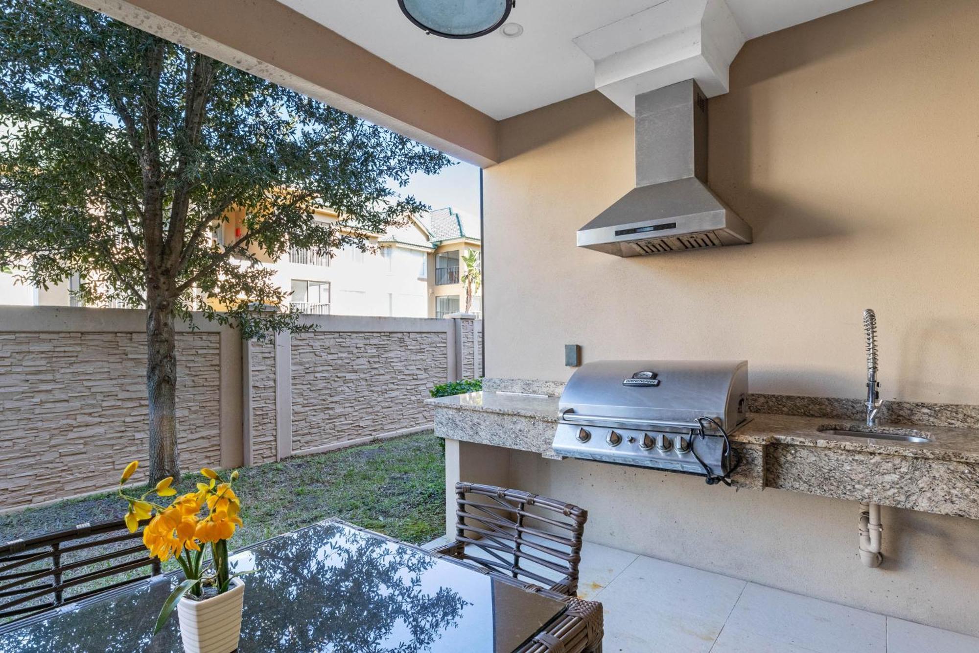 4 Bedroom- 4,5 Bathroom Magic Village 7603 Rd Orlando Exterior foto