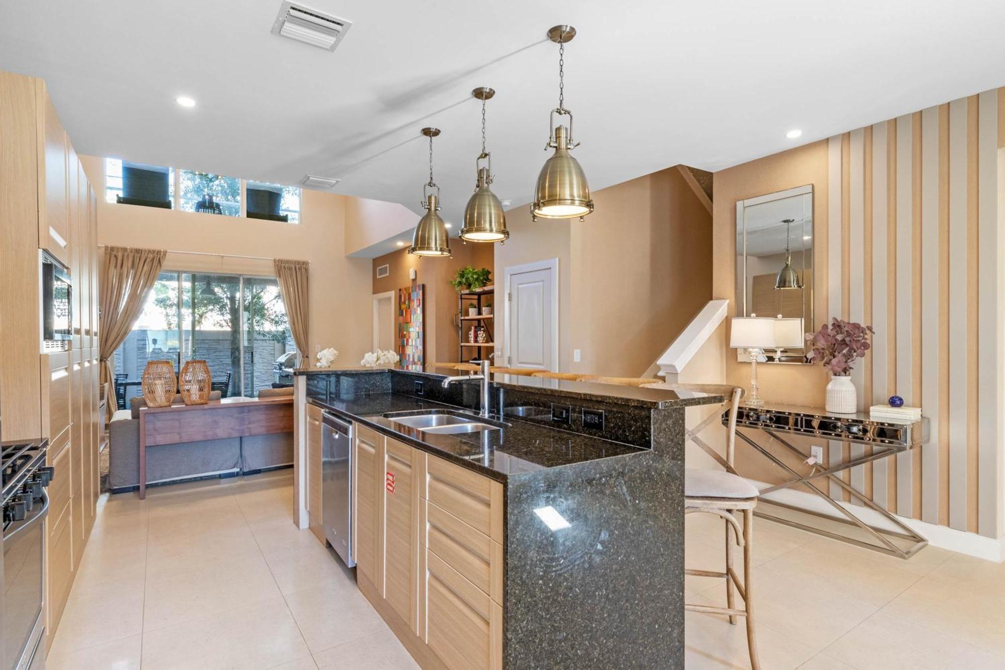 4 Bedroom- 4,5 Bathroom Magic Village 7603 Rd Orlando Exterior foto