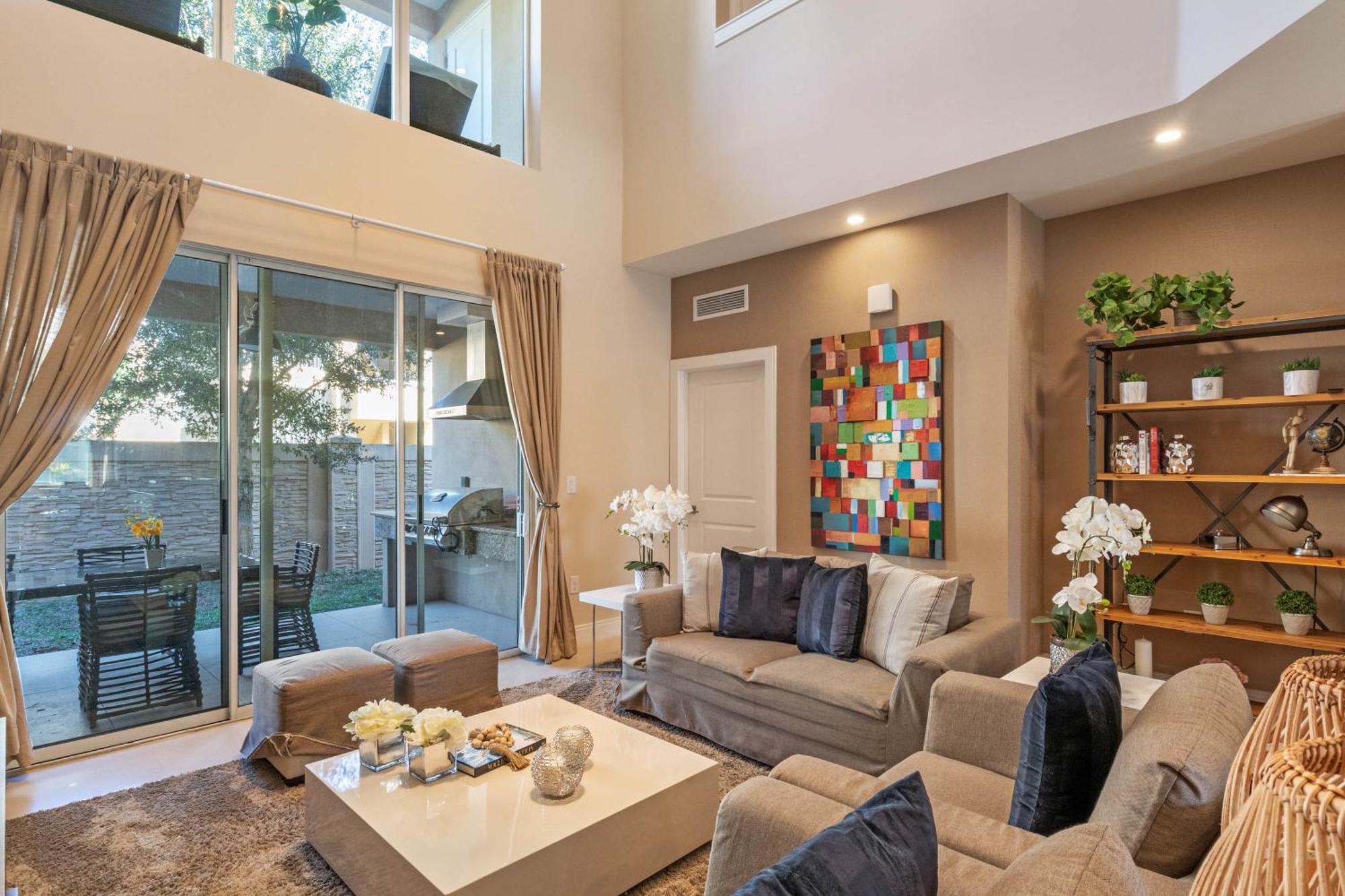 4 Bedroom- 4,5 Bathroom Magic Village 7603 Rd Orlando Exterior foto